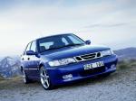 Saab 9-3 Viggen 1999 года